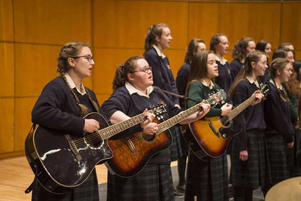 Loreto Secondary School