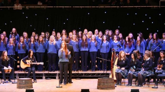 2014 Waltons Music For Schools Competition