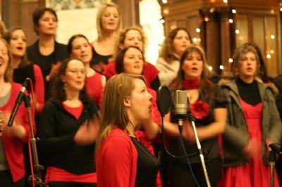 Ballymun Gospel Choir