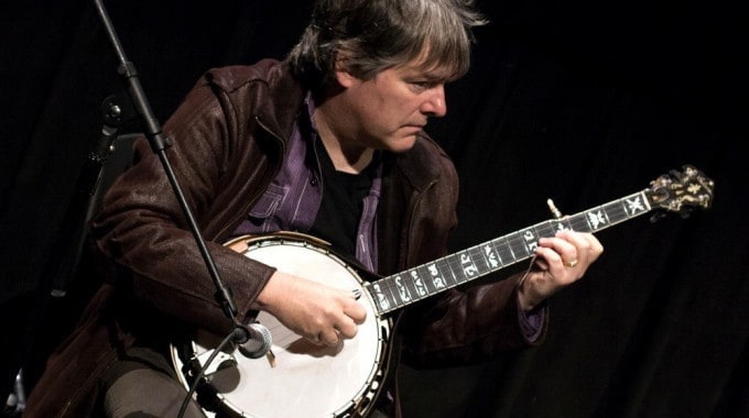 Béla Fleck