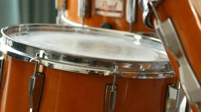 Drums • Percussion Tuition