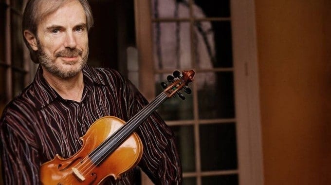 Jean-Luc Ponty