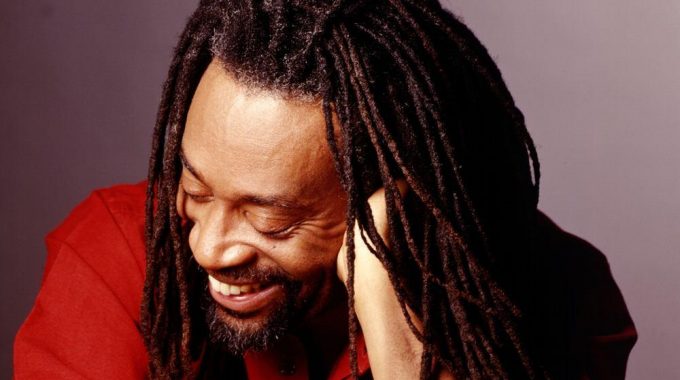 Bobby McFerrin