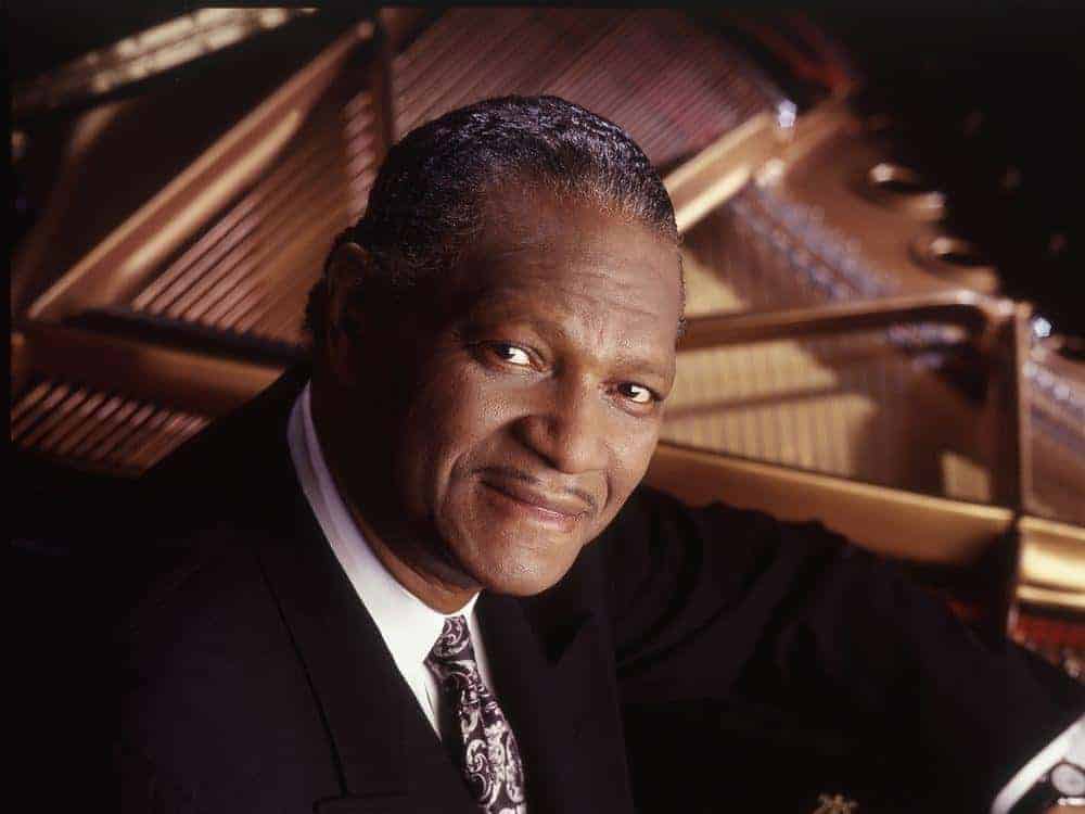 McCoy Tyner