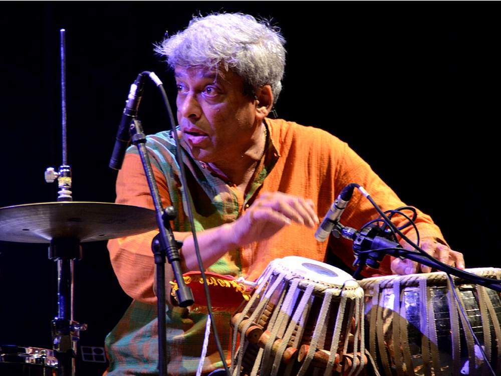 Trilok Gurtu