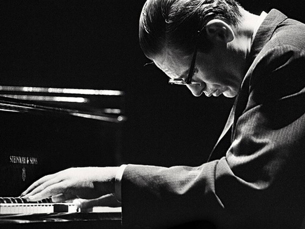 Bill Evans