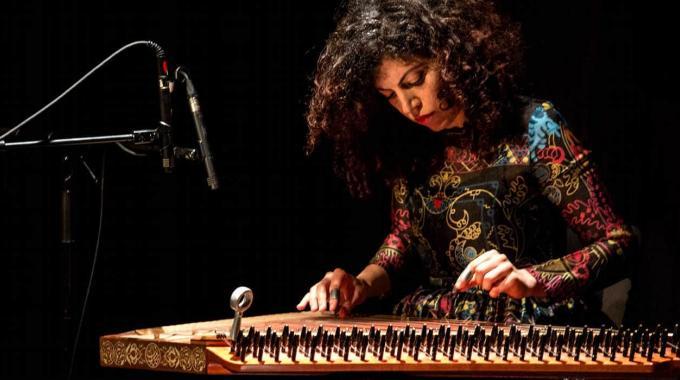 Maya Youssef