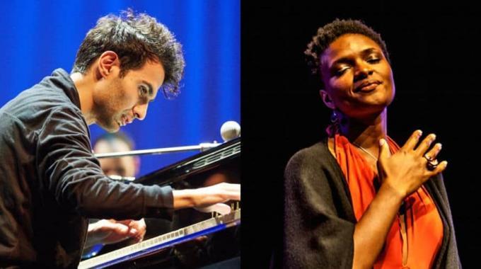 Tigran Hamasyan & Lizz Wright