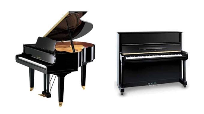 Used Pianos For Sale