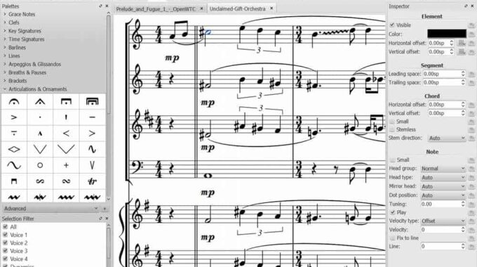 MuseScore