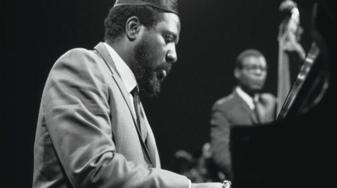 Thelonious Monk